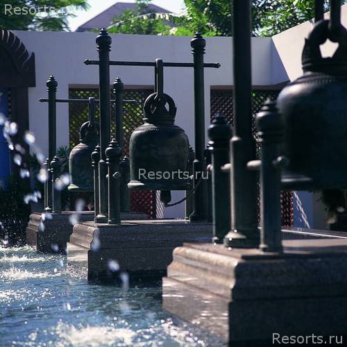 The Sukhothai Bangkok 13